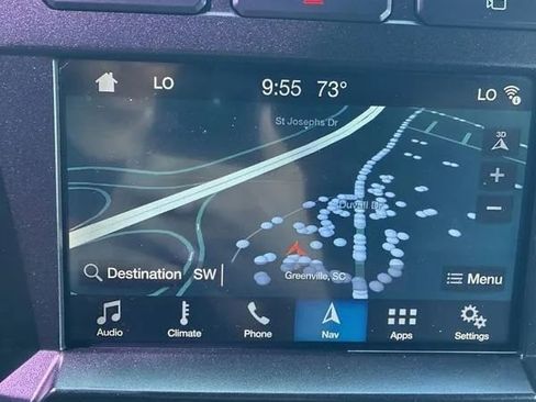 Used 2019 Ford F250 Lariat w/ Chrome Package AWD/4WD image 23