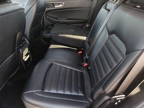 Used 2024 Ford Edge SEL image 30