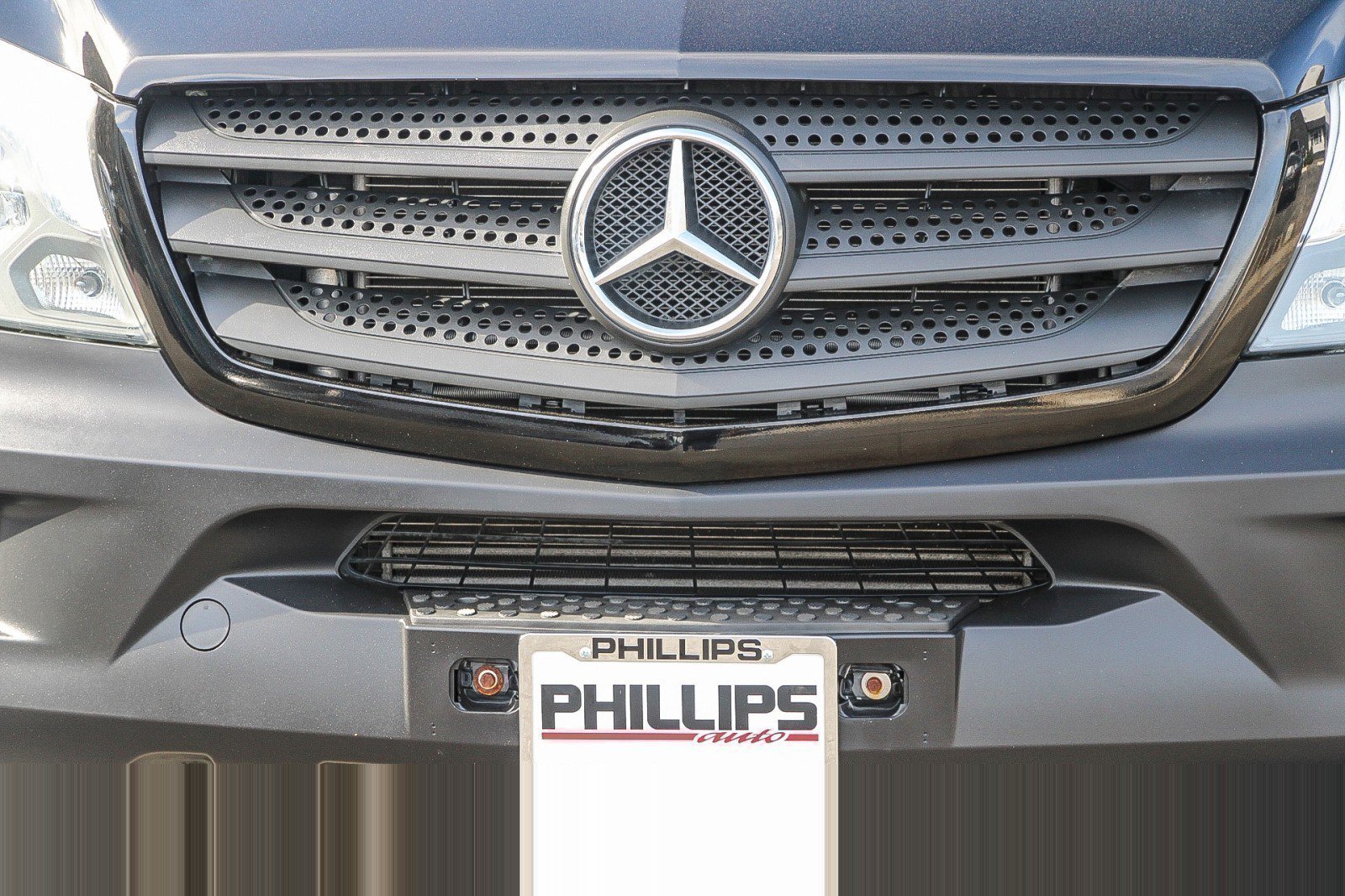 Used 2017 Mercedes-Benz Sprinter 3500 image 42