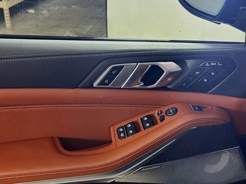 New 2026 BMW ALPINA XB7 image 18