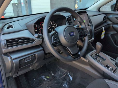 New 2026 Subaru Crosstrek 2.0i Premium AWD/4WD image 10