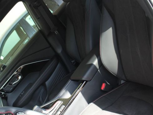 Used 2026 Acura ADX A-Spec FWD image 15