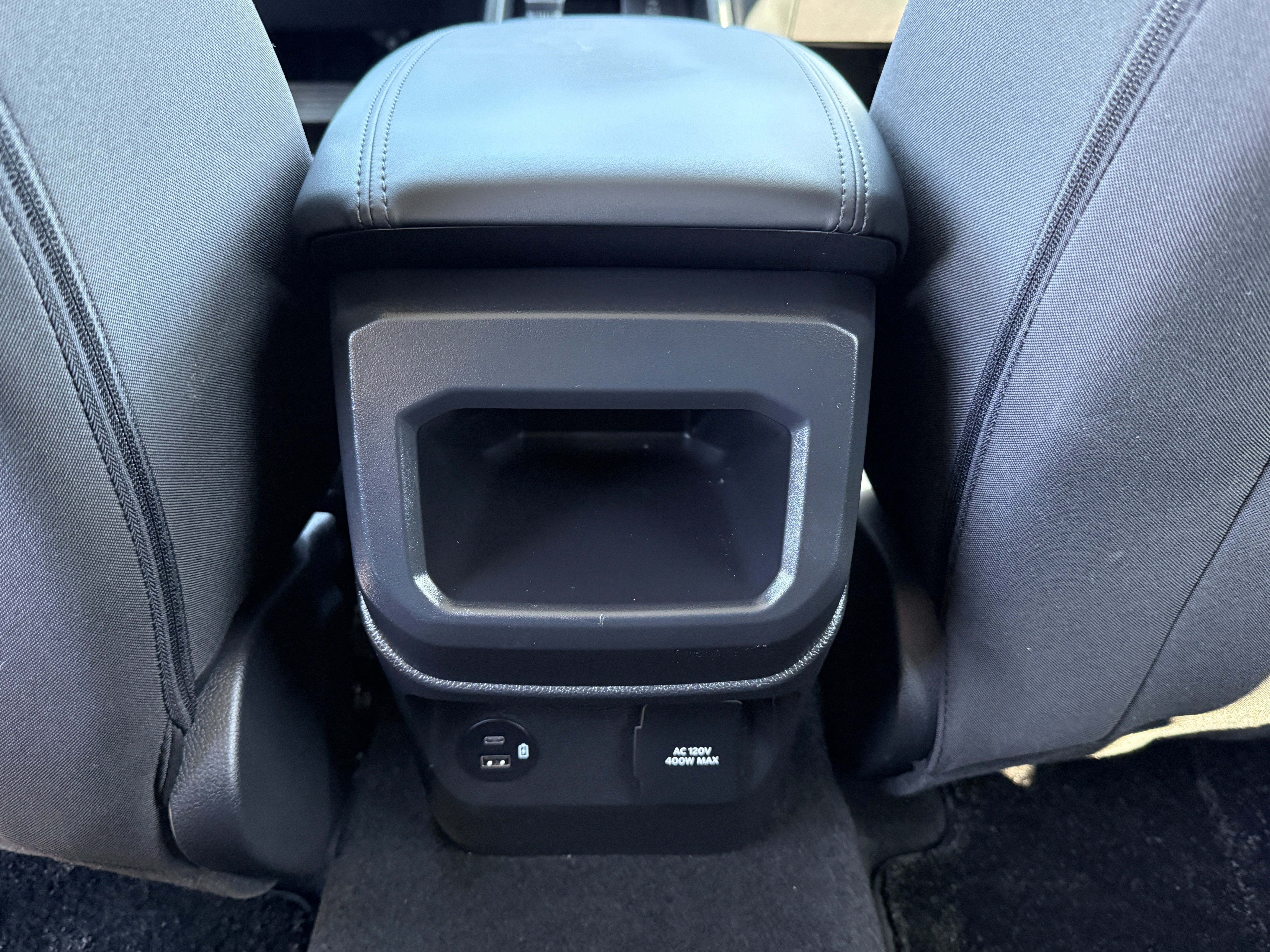 Used 2025 Ford Ranger XLT w/ Equipment Group 301A High AWD/4WD image 17