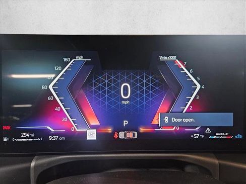 New 2026 BMW 330i Sedan w/ Premium Package image 10