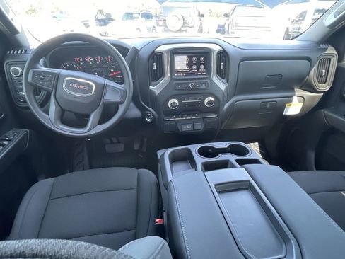 New 2026 GMC Sierra 1500 Pro w/ Pro Value Package image 27