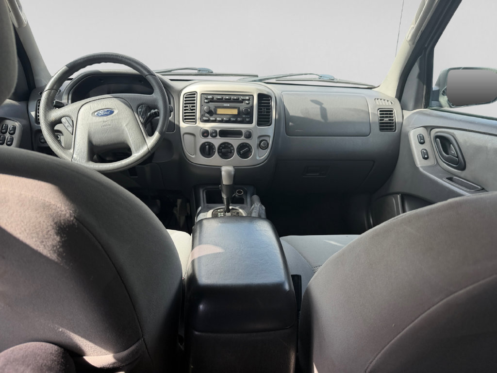 Used 2006 Ford Escape XLT FWD image 25