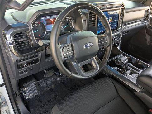 Used 2023 Ford F150 XLT w/ Equipment Group 302A High RWD image 9