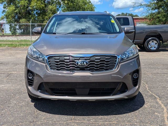 Used 2019 Kia Sorento EX FWD image 9