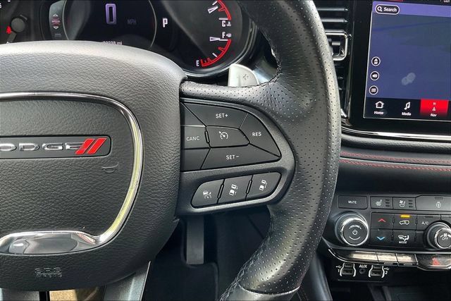 Used 2023 Dodge Durango R/T RWD image 14