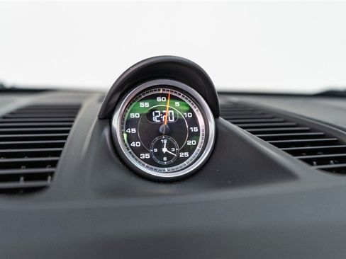 Used 2014 Porsche 911 Turbo S AWD/4WD image 94