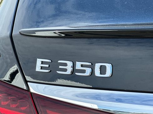 Certified 2023 Mercedes-Benz E 350 Sedan image 26