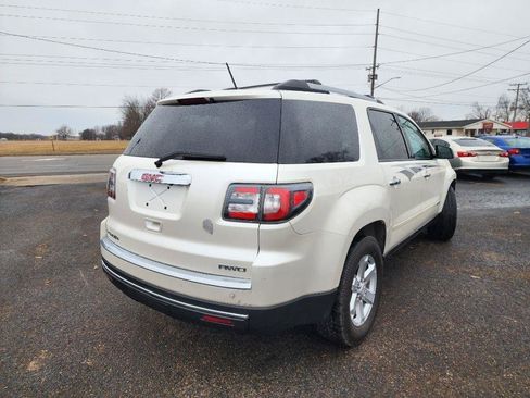 Used 2015 GMC Acadia SLE image 5
