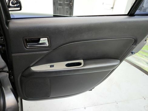 Used 2012 Ford Fusion SEL FWD image 27