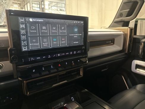 Used 2023 GMC Hummer EV Edition 1 image 27