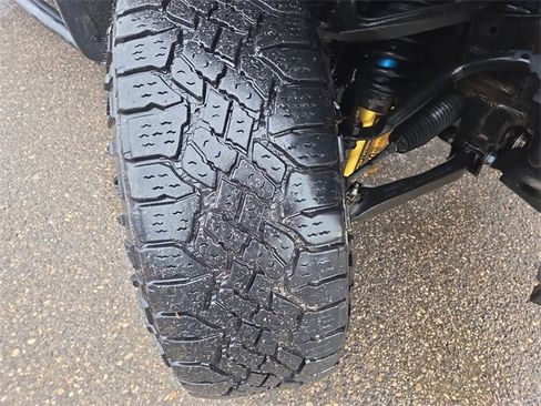 Used 2021 Chevrolet Colorado ZR2 image 15