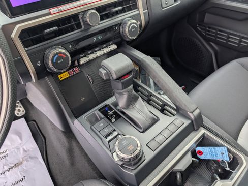 New 2026 Toyota Tacoma TRD Sport image 19