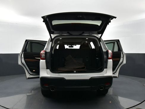 Used 2021 Subaru Ascent Touring w/ Popular Package #2A image 38