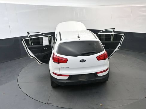 Used 2015 Kia Sportage LX AWD/4WD image 18