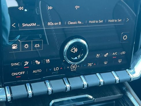 New 2026 GMC Acadia Denali Ultimate AWD/4WD image 19