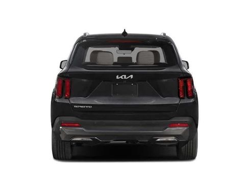 Certified 2026 Kia Sorento S FWD image 5