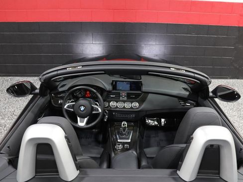 Used 2016 BMW Z4 sDrive28i image 41