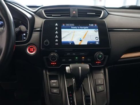 Used 2020 Honda CR-V Touring image 22