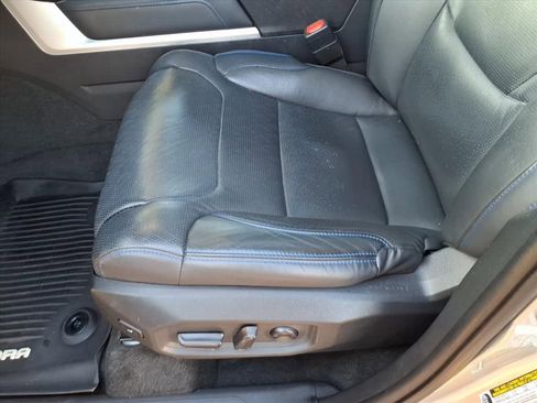 Used 2023 Toyota Tundra Platinum image 25