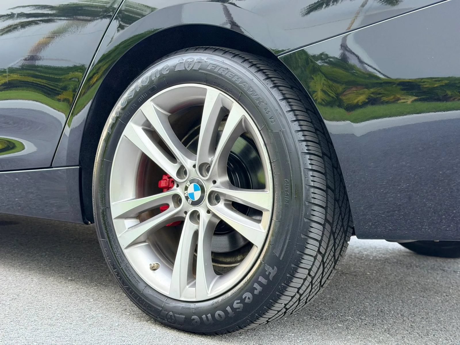 Used 2016 BMW 328i Gran Turismo xDrive AWD/4WD image 22