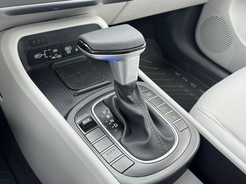 New 2026 Hyundai Kona SEL Sport FWD image 24
