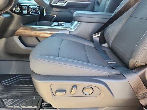 New 2026 Chevrolet Silverado 2500 LT w/ All Star Edition image 8