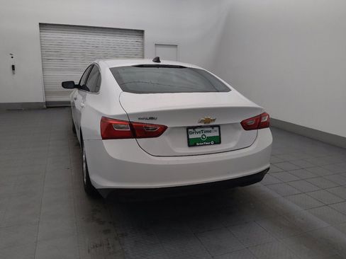 Used 2018 Chevrolet Malibu LS image 6
