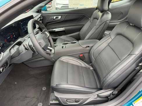 New 2026 Ford Mustang GT Premium image 19