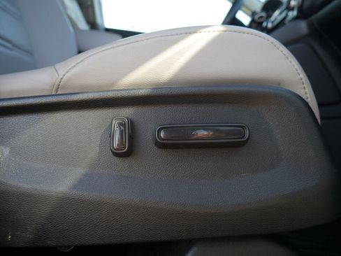 Used 2017 Honda CR-V EX-L image 23