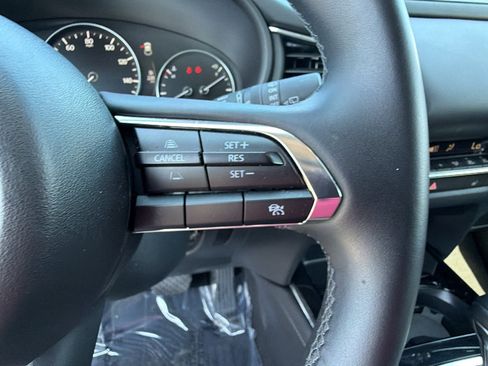 Used 2025 MAZDA CX-30 AWD 2.5 S w/ Preferred Package image 28