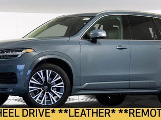Used 2021 Volvo XC90 T6 Momentum w/ Protection Package video 2
