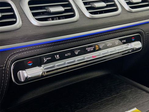 New 2026 Mercedes-Benz GLE 350 4MATIC image 14