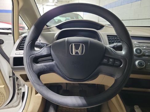 Used 2007 Honda Civic LX image 22