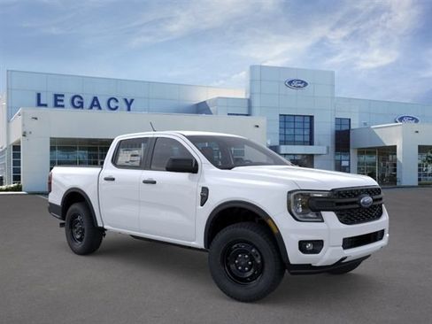 New 2026 Ford Ranger XL RWD image 7