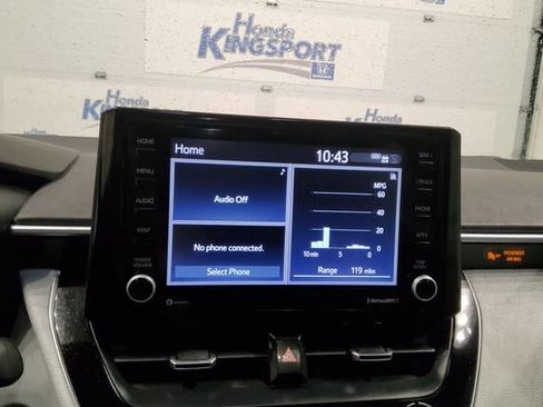 Used 2022 Toyota Corolla SE FWD image 28