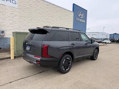 New 2026 Hyundai Palisade XRT Pro AWD/4WD image 3