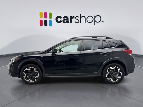 Used 2021 Subaru Crosstrek 2.5i Limited w/ Moonroof Package 2 image 2