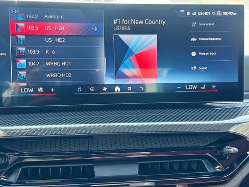 New 2027 BMW M440i Convertible w/ Parking Assistance Package RWD image 30