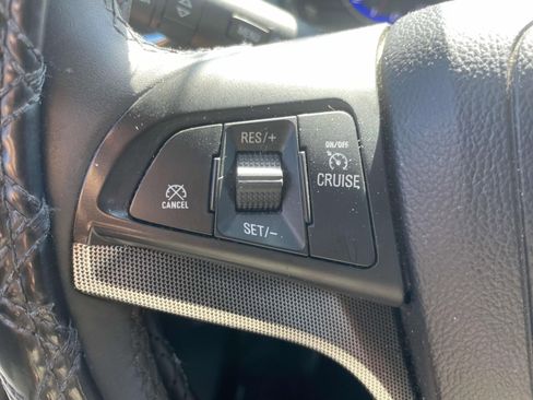 Used 2015 Chevrolet Trax LTZ FWD image 20