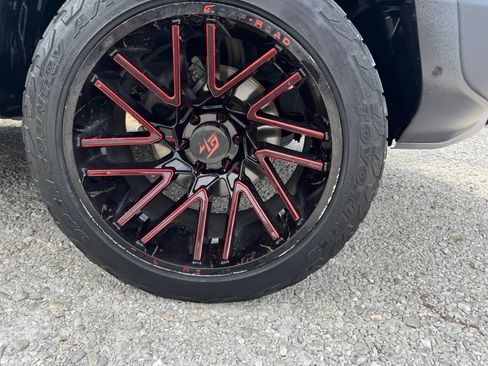 Used 2019 RAM 1500 Rebel w/ Level 2 Equipment Group AWD/4WD image 43