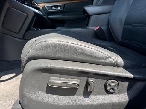 Used 2020 Honda CR-V EX-L image 14