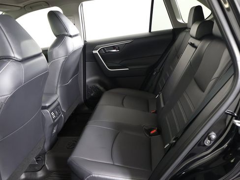 Used 2025 Toyota RAV4 XLE Premium w/ Weather Package image 35