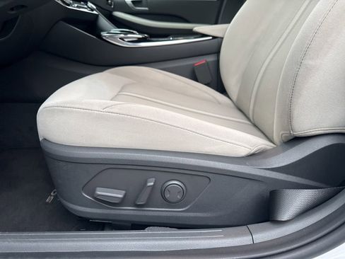 Used 2021 Hyundai Sonata SEL w/ Cargo Package image 20