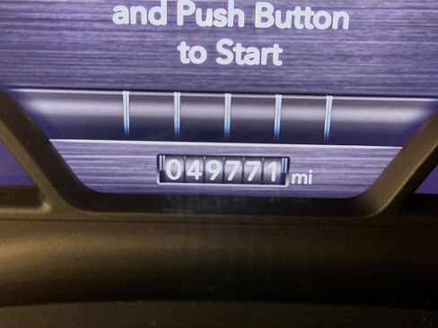 Used 2020 RAM 1500 Big Horn image 19