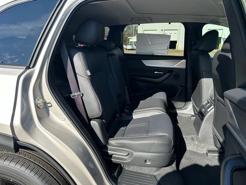 New 2026 MAZDA CX-90 3.3 Turbo w/ Premium Sport Pkg image 24