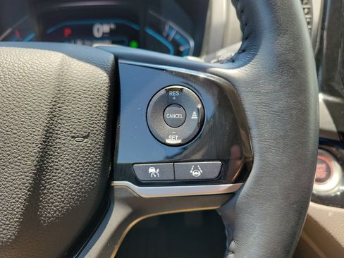 Used 2024 Honda Odyssey Touring image 31